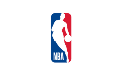 Logo NBA